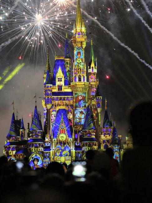 Disneyland