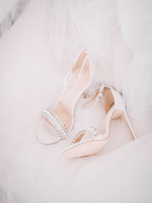 Scarpe per matrimonio