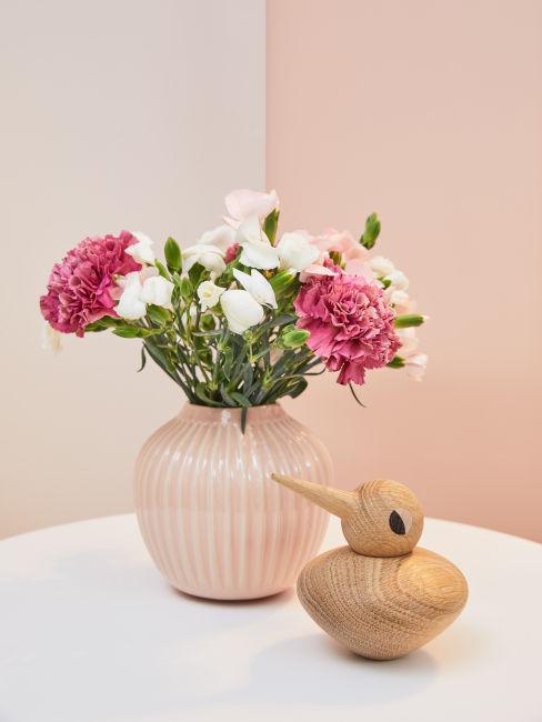 Decorazioni colorate