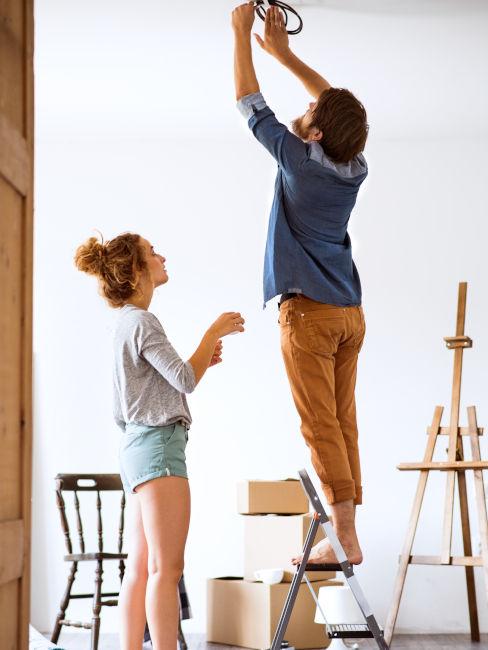 Idee per ristrutturare casa Idee per ristrutturare casa