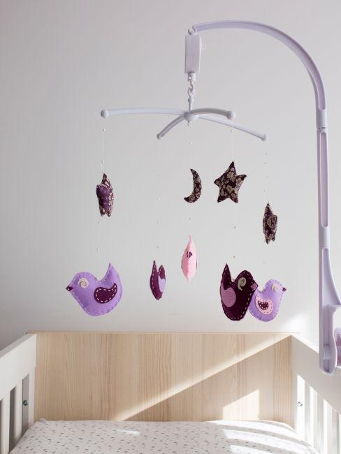 Giostrina per neonati