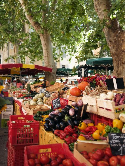 Campo de’Fiori Roma