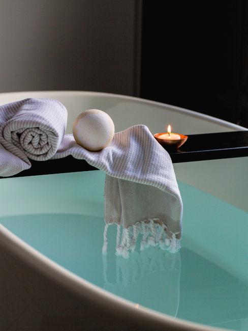 Ultimo dell'anno alle terme