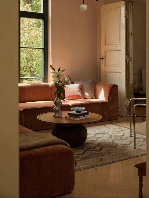 arredamento stile zen