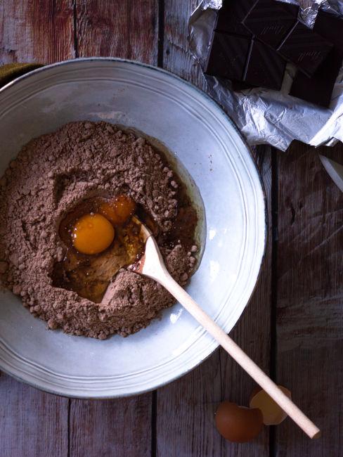 riciclare uova di pasqua