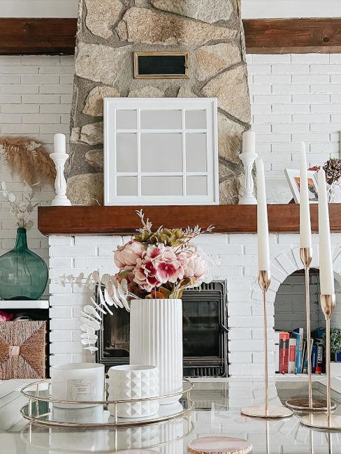 Decorazioni per il soggiorno