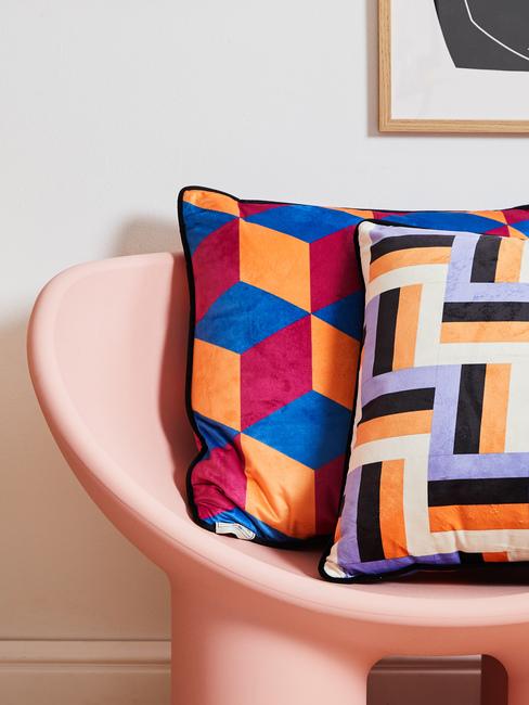 arredamento stile pop