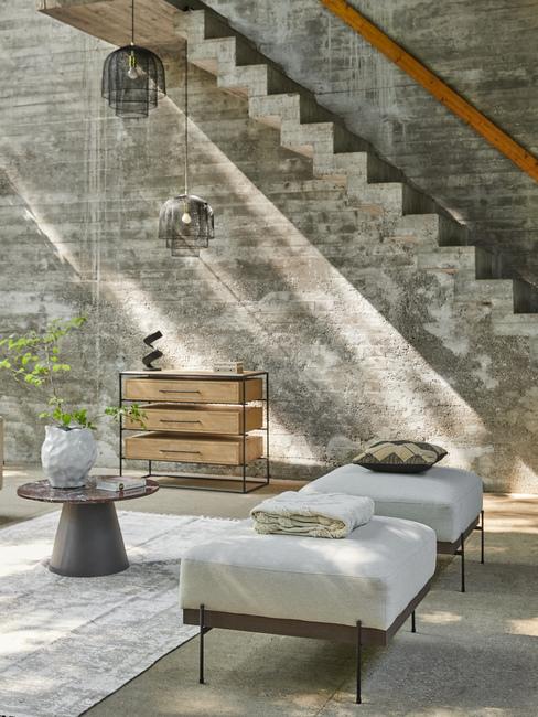 casa in stile urban chic