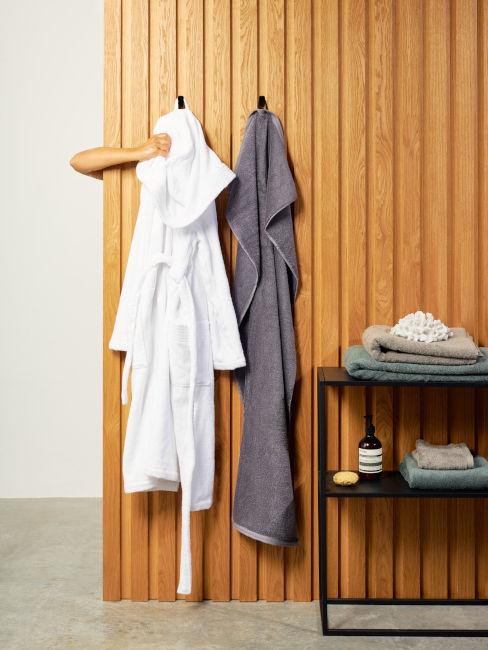 asciugamani in microfibra