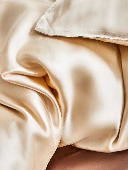 caratteristiche tessuti in seta