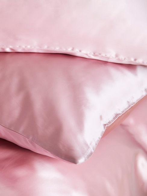 biancheria letto rosa bambina