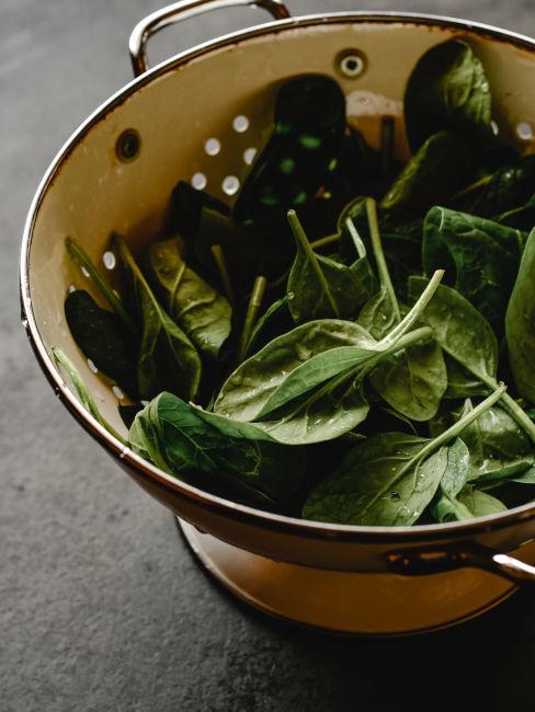 spinaci