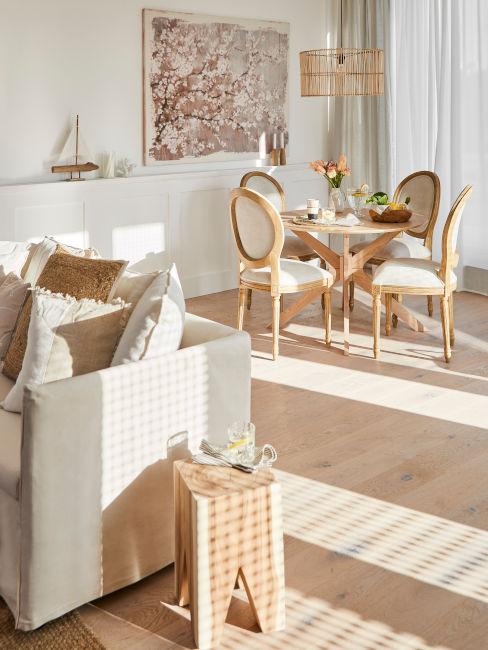 Test stile arredamento