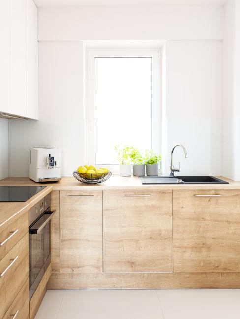 Cucina beige