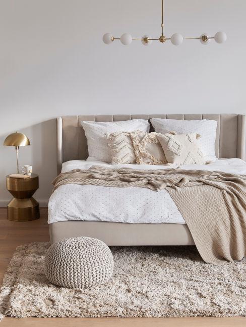 Arredamento camera da letto