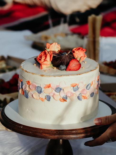 dolci primaverili