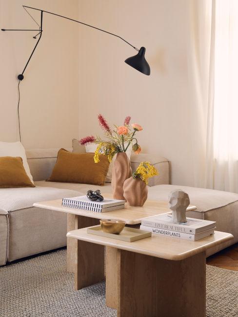 cuscini decorativi per divano soggiorno
