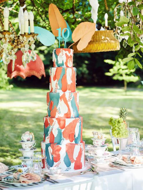 Decorazioni per feste