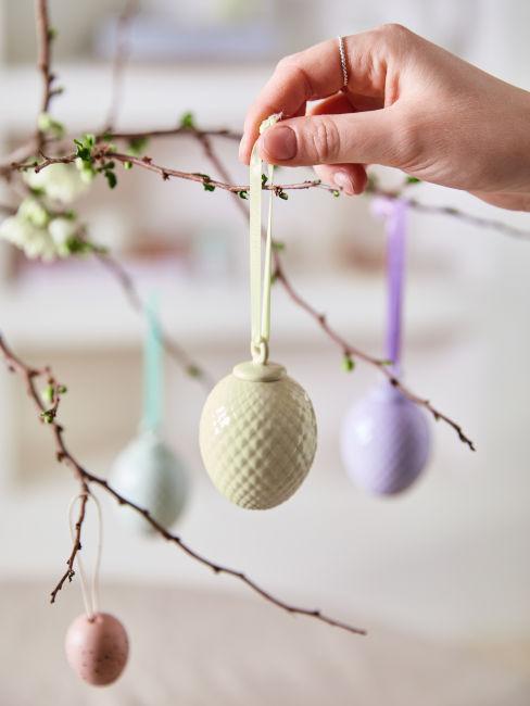 Decorazioni pasquali