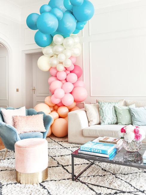 Organizzazione feste