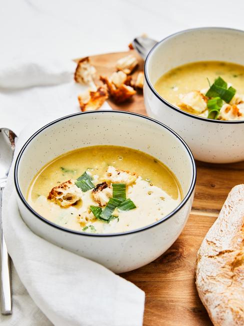 vellutate primaverili