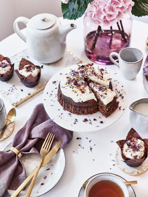 Mise en place primaverile