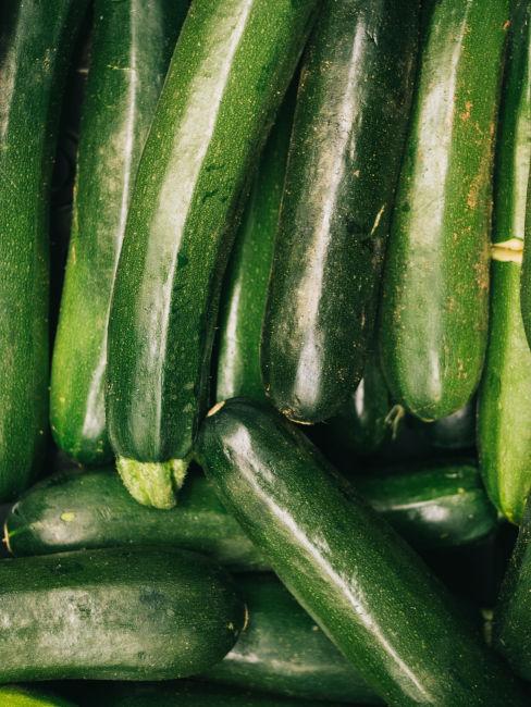 Zucchine