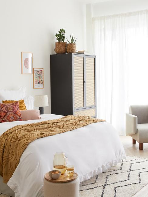 camera da letto per ragazze