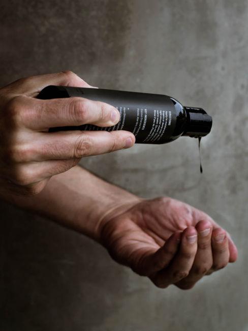 Prodotto per capelli