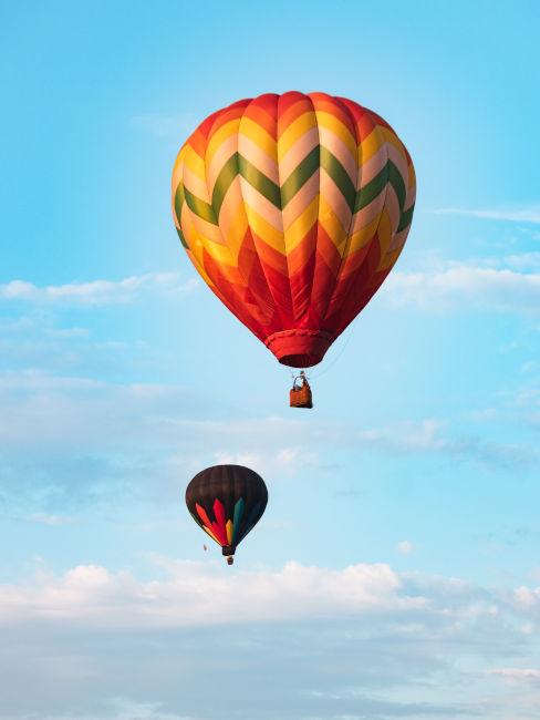 Mongolfiere