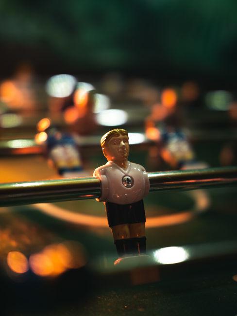 Calciobalilla