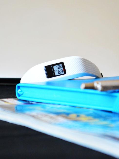 Fitness tracker
