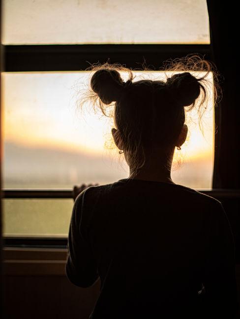 Space buns