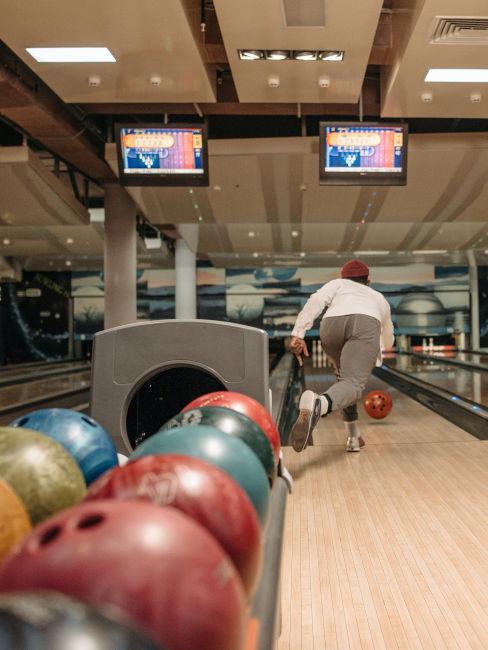Bowling