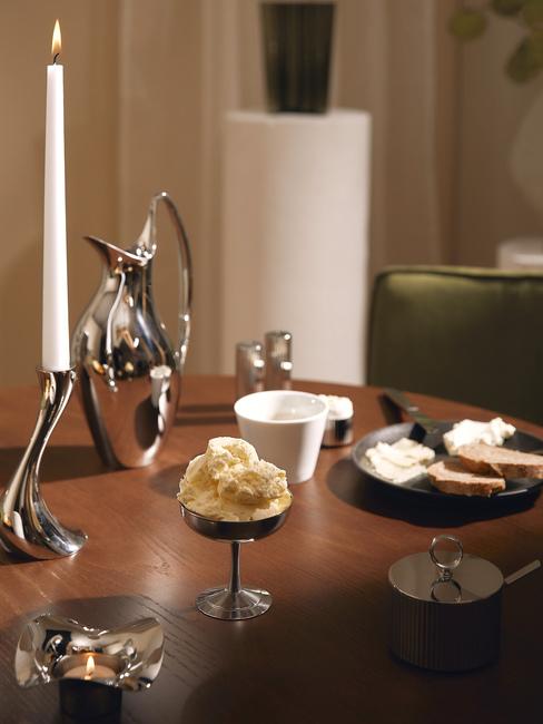 come pulire e far brillare l'acciaio