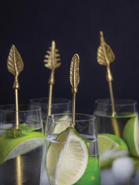 Cocktail fatti in casa