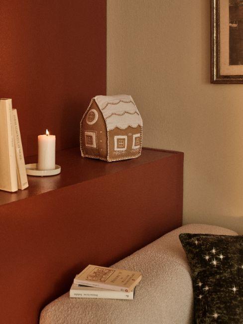 decorazioni natalizie per la casa