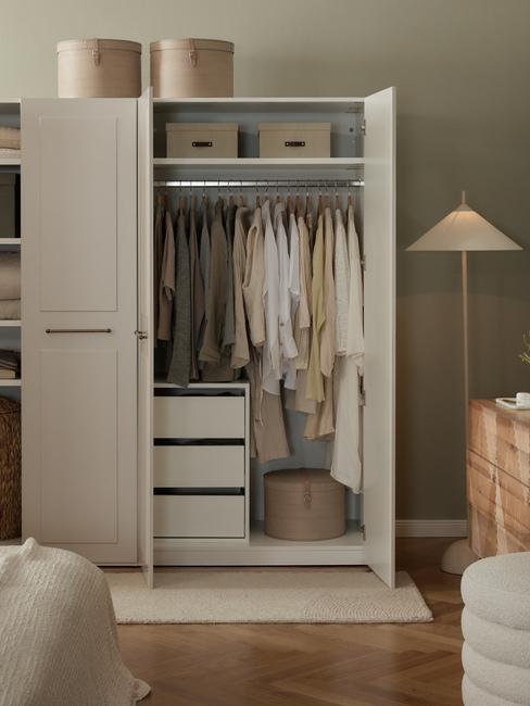 armadio componibile westwing