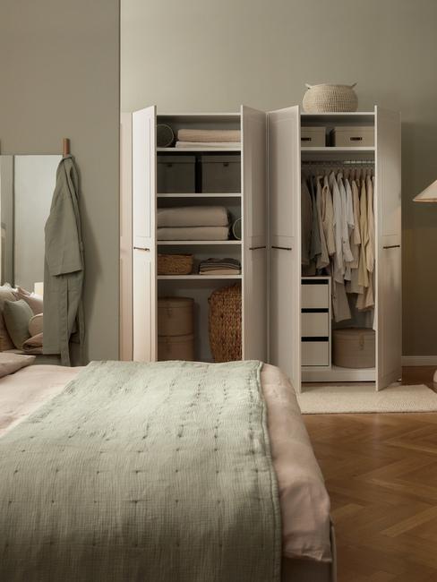 armadio charlotte componibile