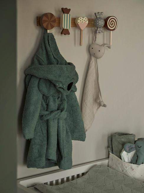 accessori tessili per bambini