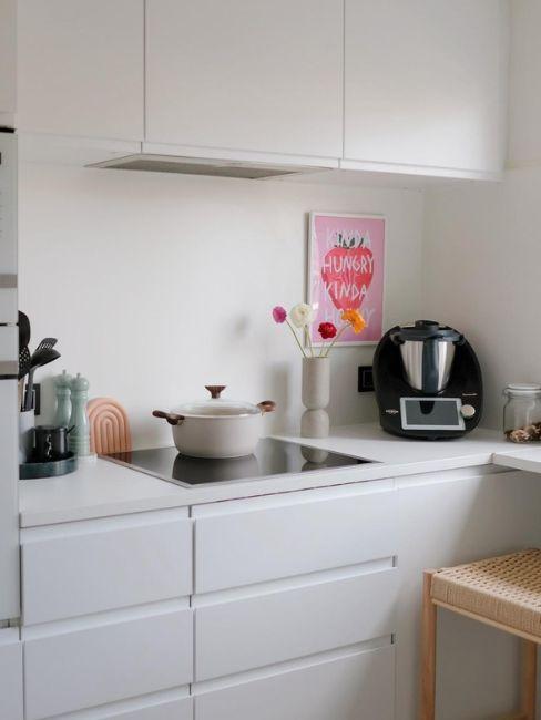 come pulire piano a induzione