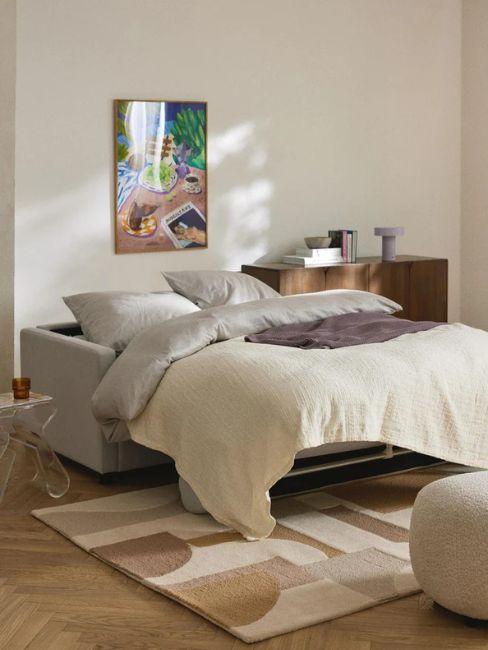 divano letto westwing