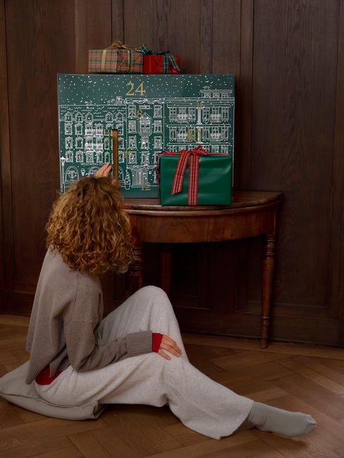 calendario dell'avvento westwing