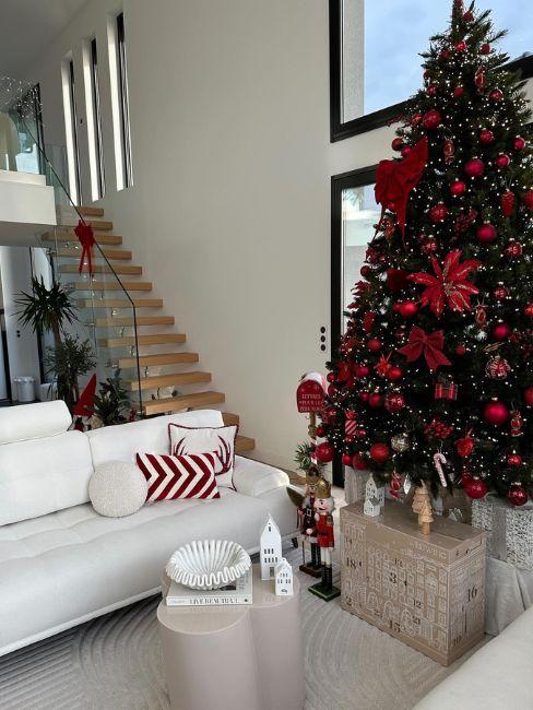 come addobbare casa per natale