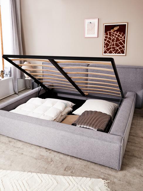 tipi di letti contenitore