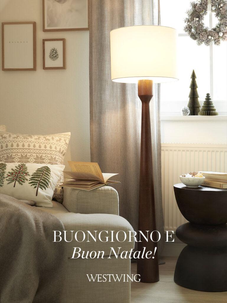 Buongiorno natalizio