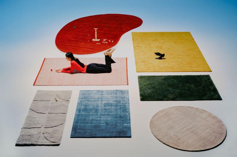 diversi tipi di tappeti westwing collection