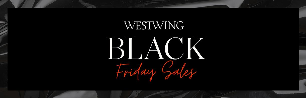 Black Friday Westwing