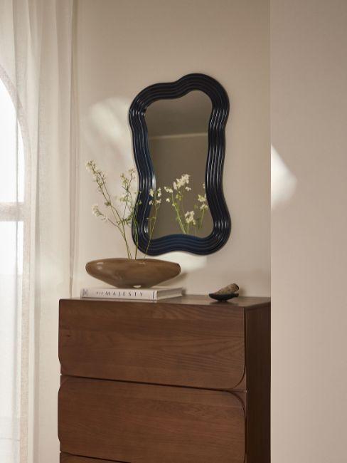 soprammobili camera da letto