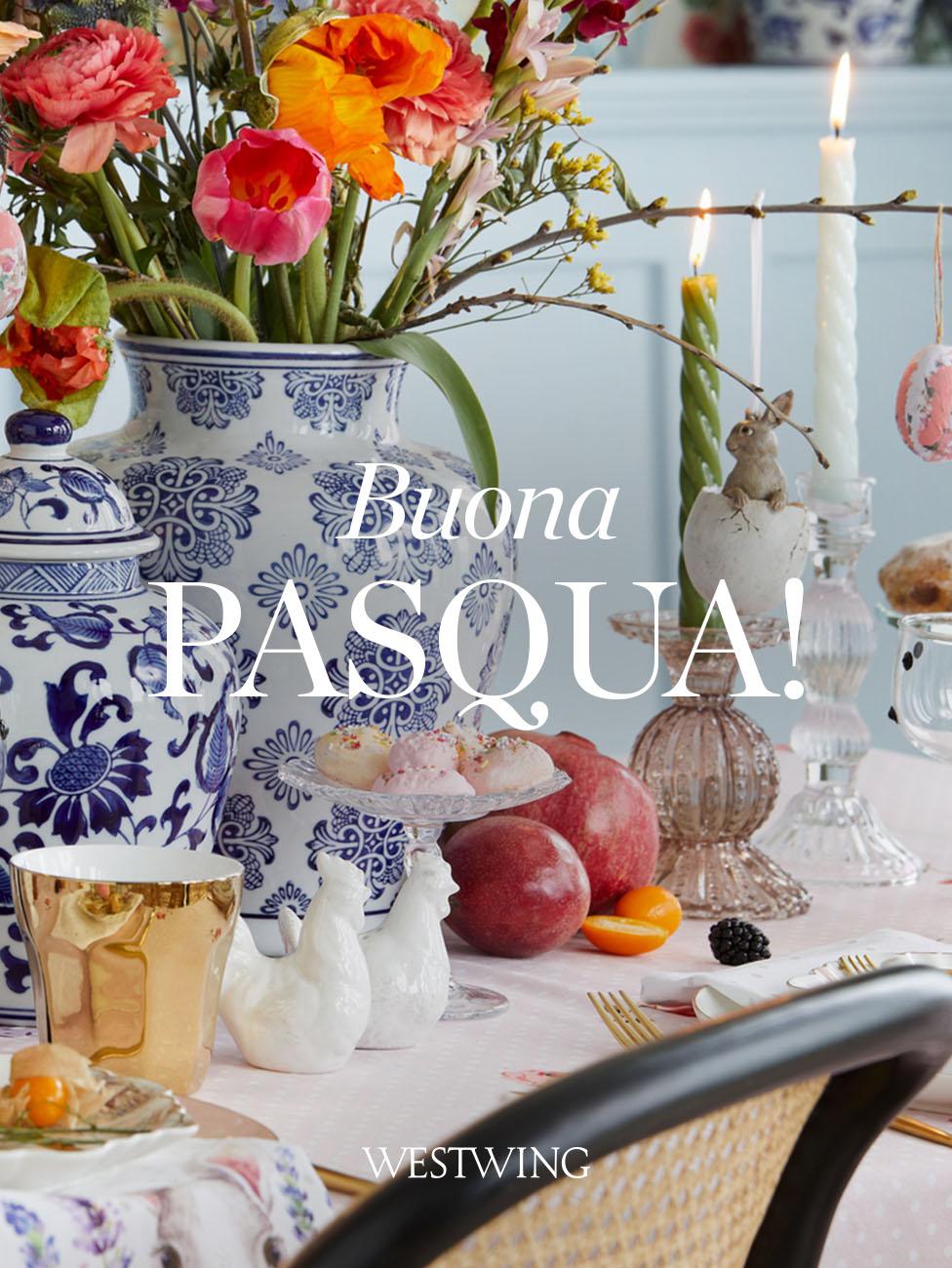 immagini buona pasqua fiori